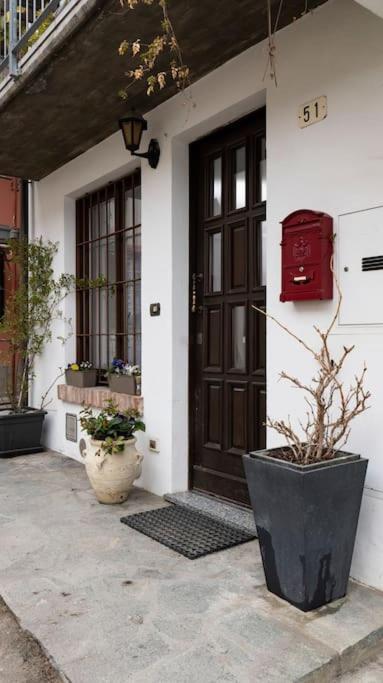 Moon'S House Villa Diano d'Alba Exterior photo