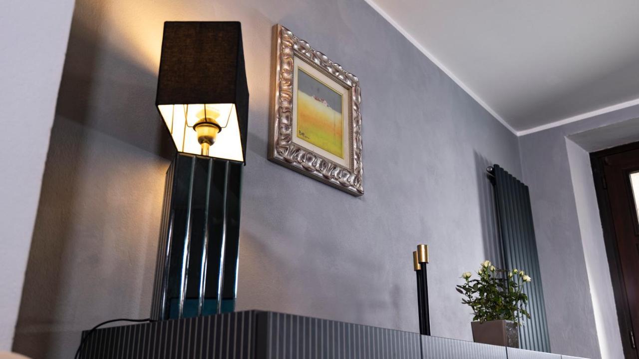 Moon'S House Villa Diano d'Alba Exterior photo