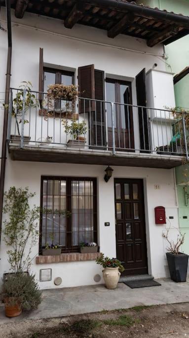Moon'S House Villa Diano d'Alba Exterior photo